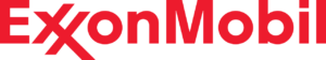 Exxon Mobil Logo