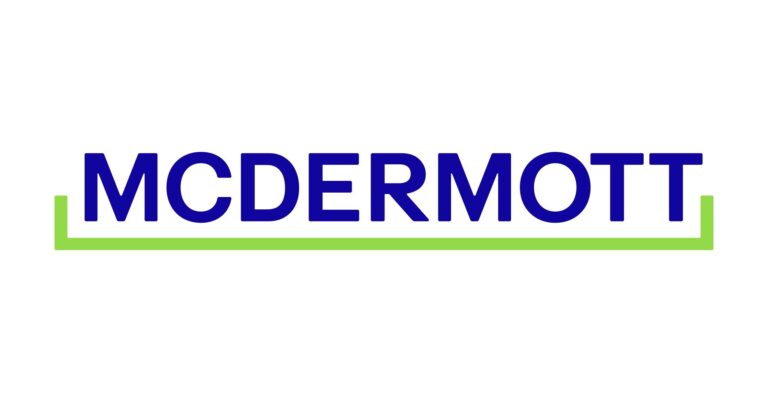 McDermott Logo - Project Management