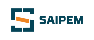 Saipem Logo - Project Management